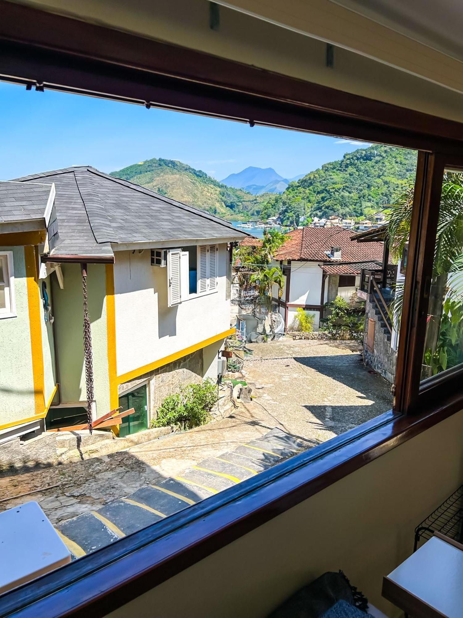 Paraiso Em - Casa 56-a - Do Engenho Angra dos Reis