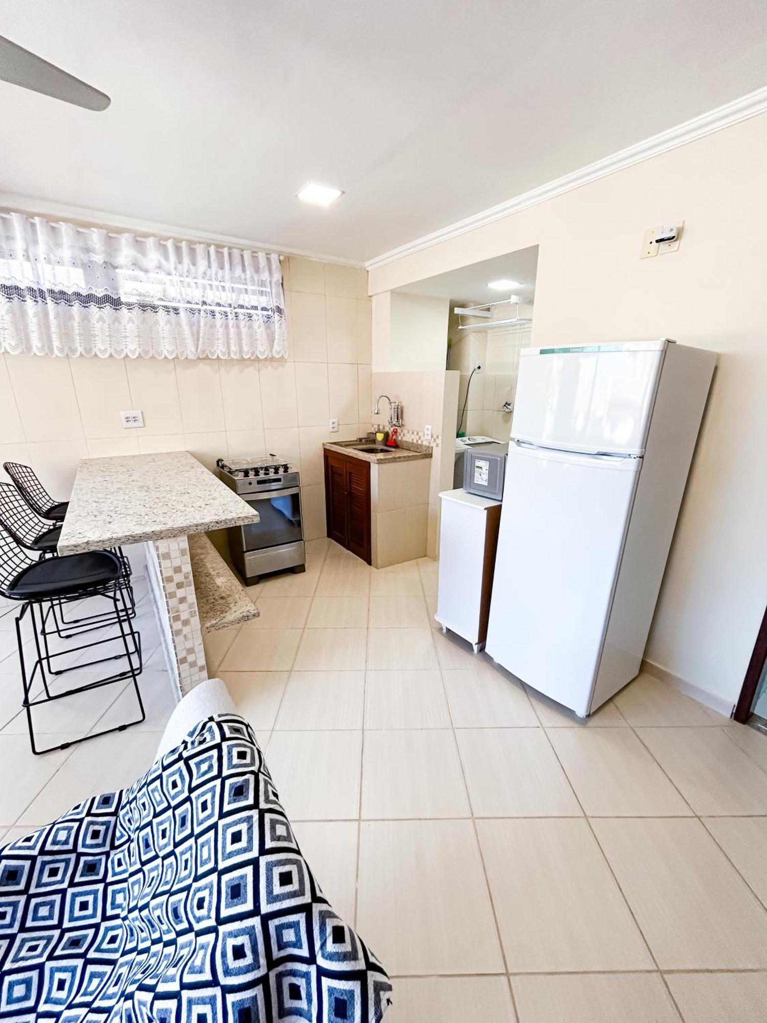 Paraiso Em - Casa 56-a - Do Engenho Casa de Férias *