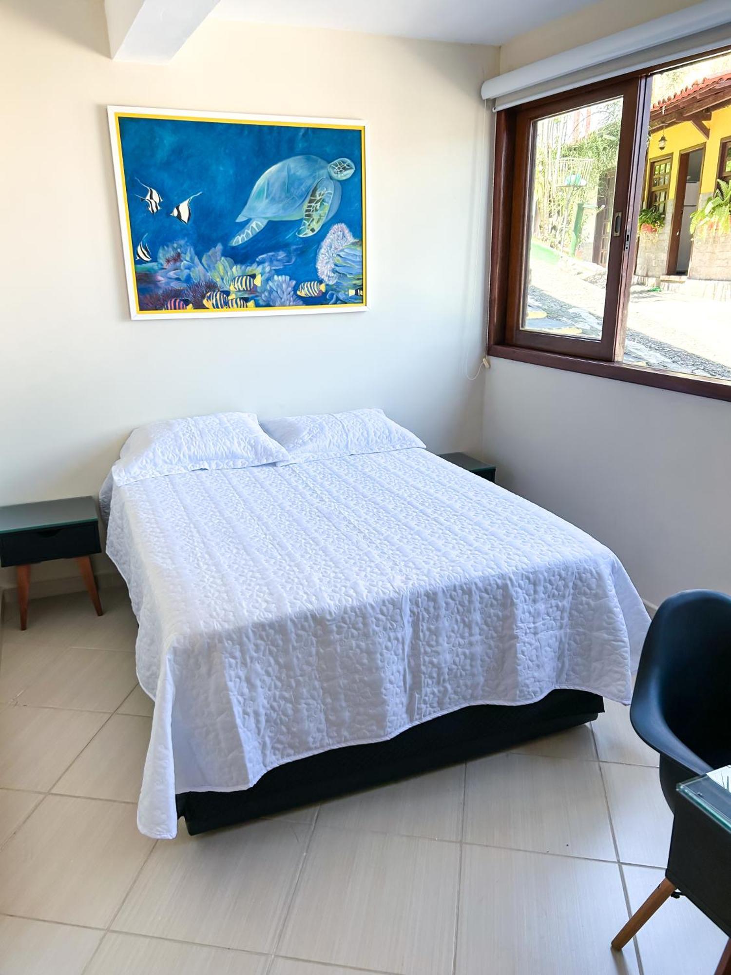 Paraiso Em - Casa 56-a - Do Engenho * Angra dos Reis