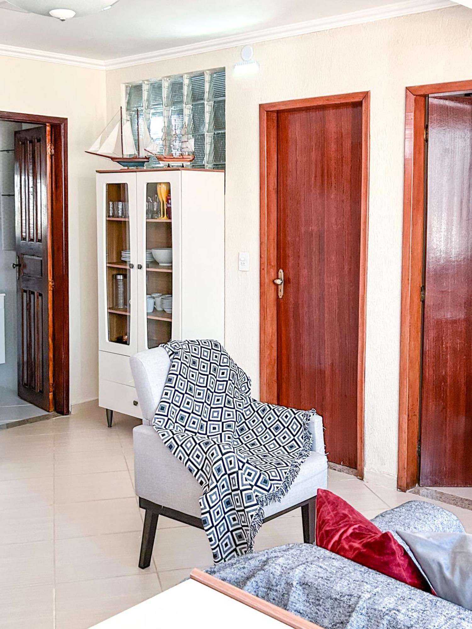 Casa de Férias Paraiso Em - Casa 56-a - Do Engenho Angra dos Reis