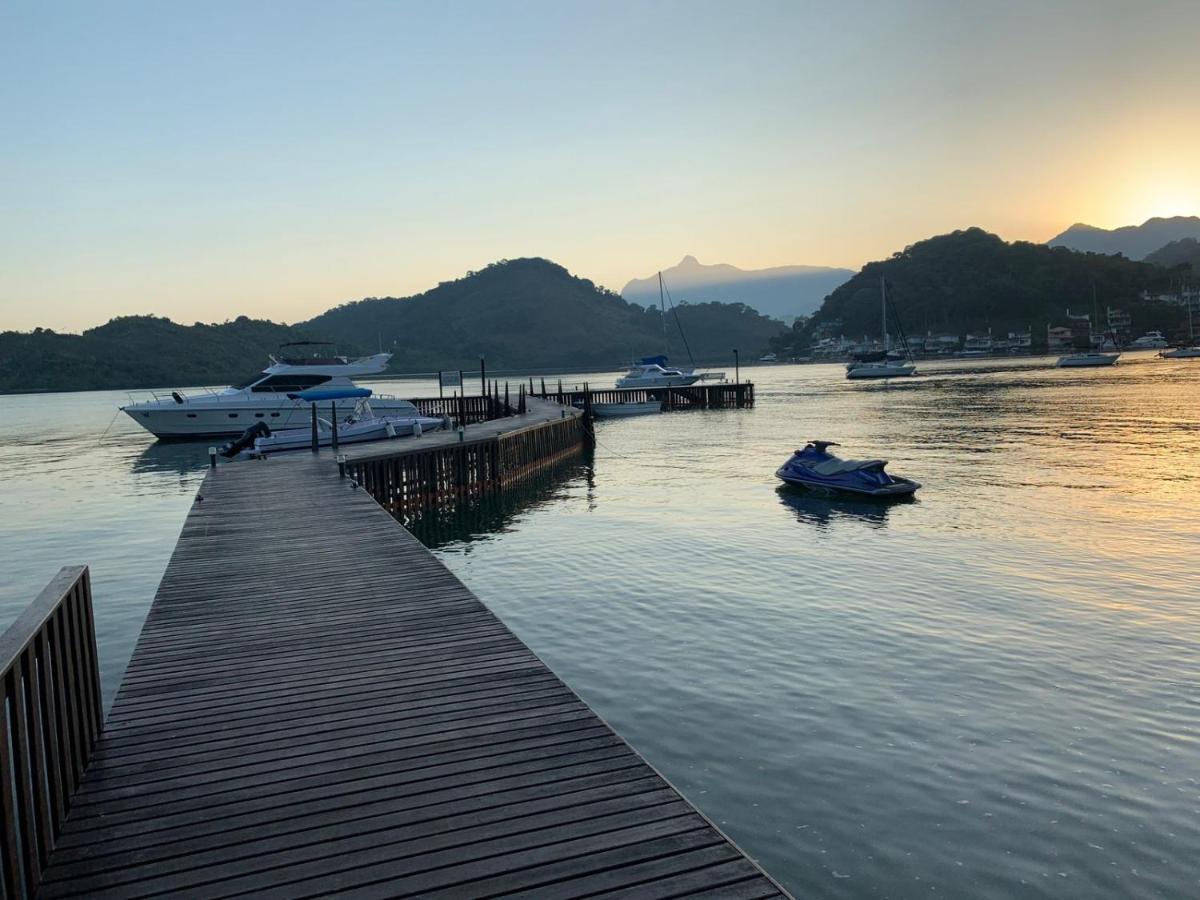 Holiday home Paraiso Em - Casa 56-a - Do Engenho Angra dos Reis
