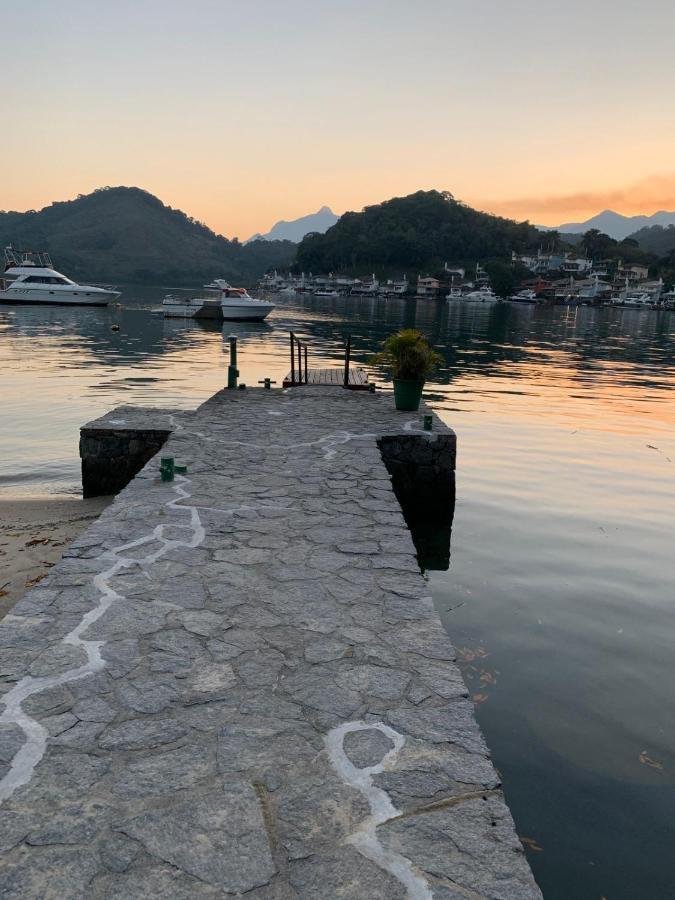 Paraiso Em - Casa 56-a - Do Engenho Angra dos Reis
