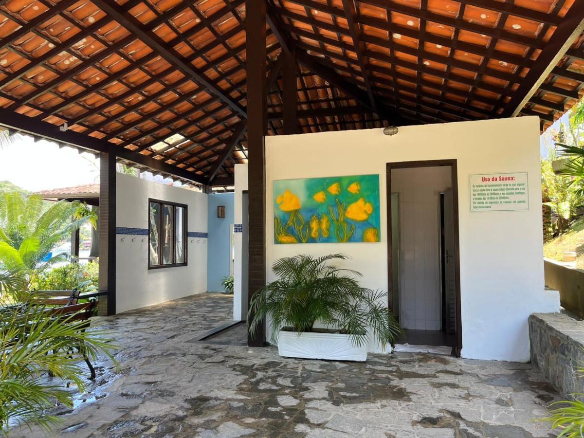 Holiday home Paraiso Em - Casa 56-a - Do Engenho Angra dos Reis