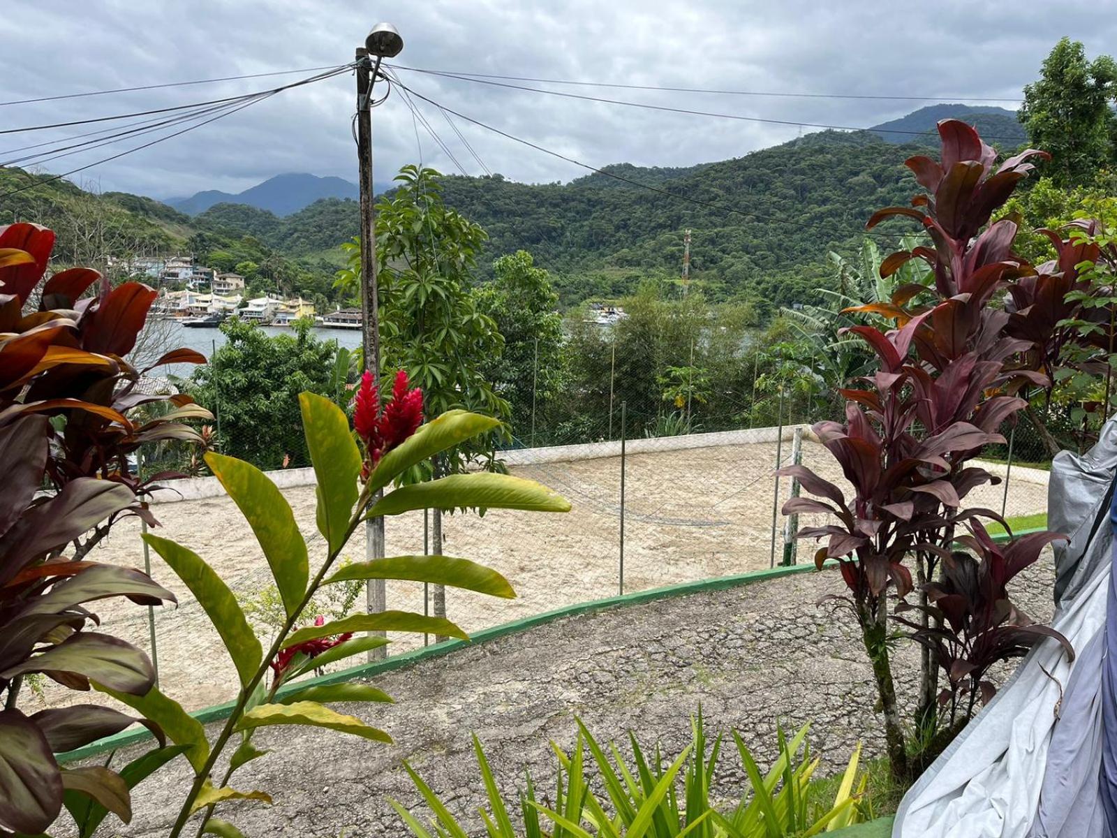 Paraiso Em - Casa 56-a - Do Engenho Holiday home Angra dos Reis