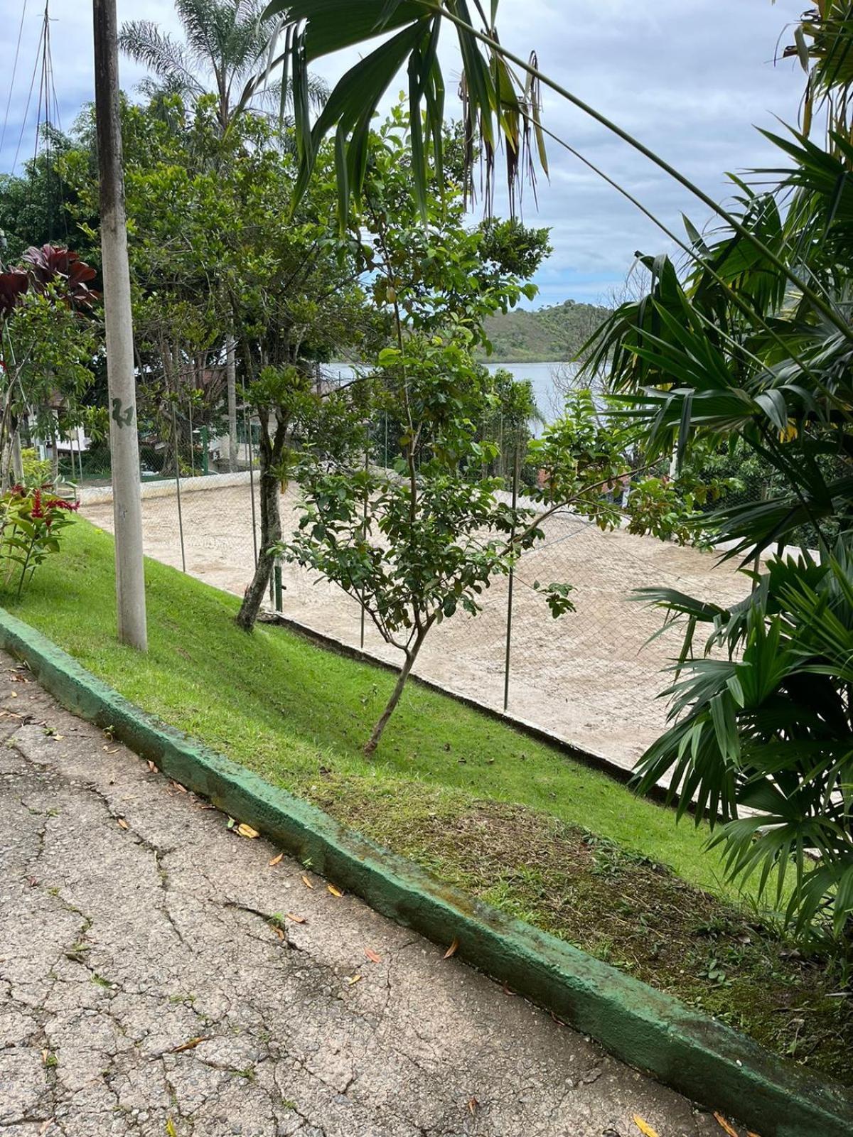 Paraiso Em - Casa 56-a - Do Engenho Holiday home