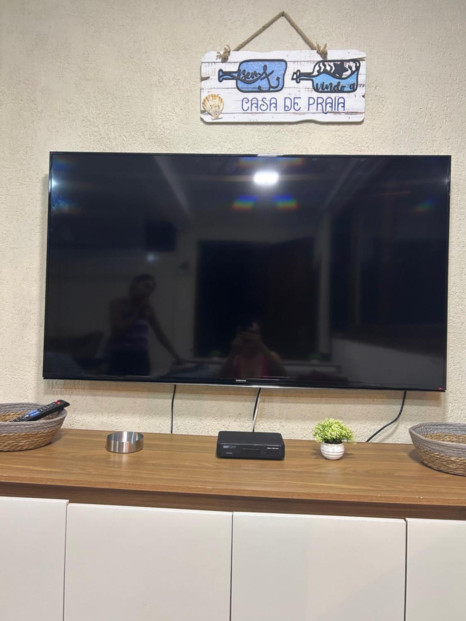 Paraiso Em - Casa 56-a - Do Engenho Holiday home