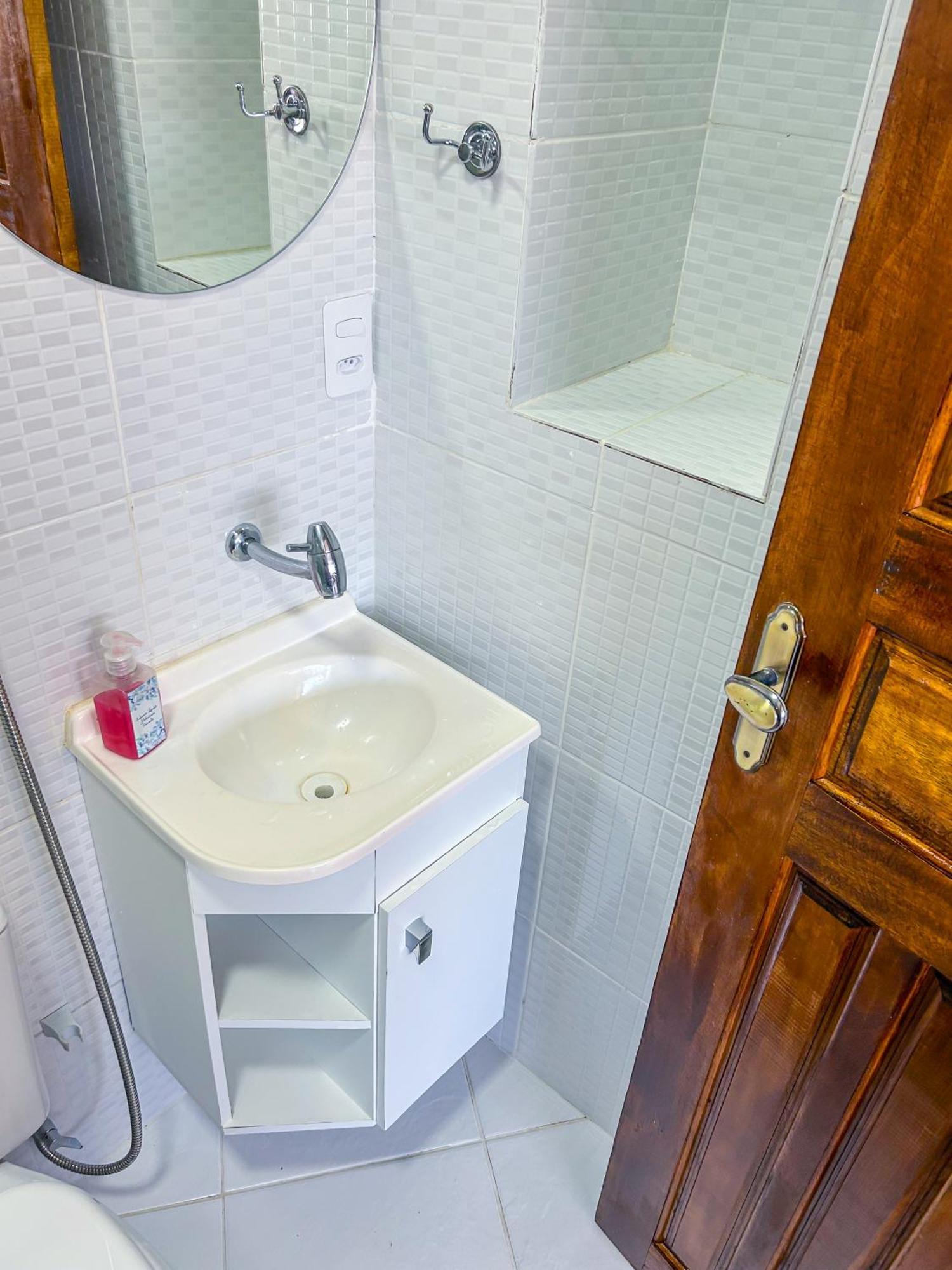 Holiday home Paraiso Em - Casa 56-a - Do Engenho *