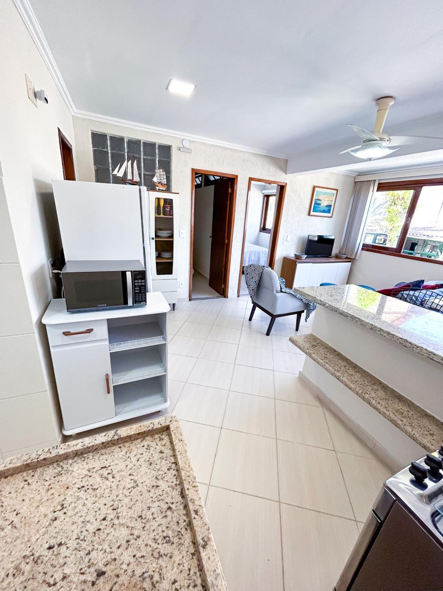 Holiday home Paraiso Em - Casa 56-a - Do Engenho