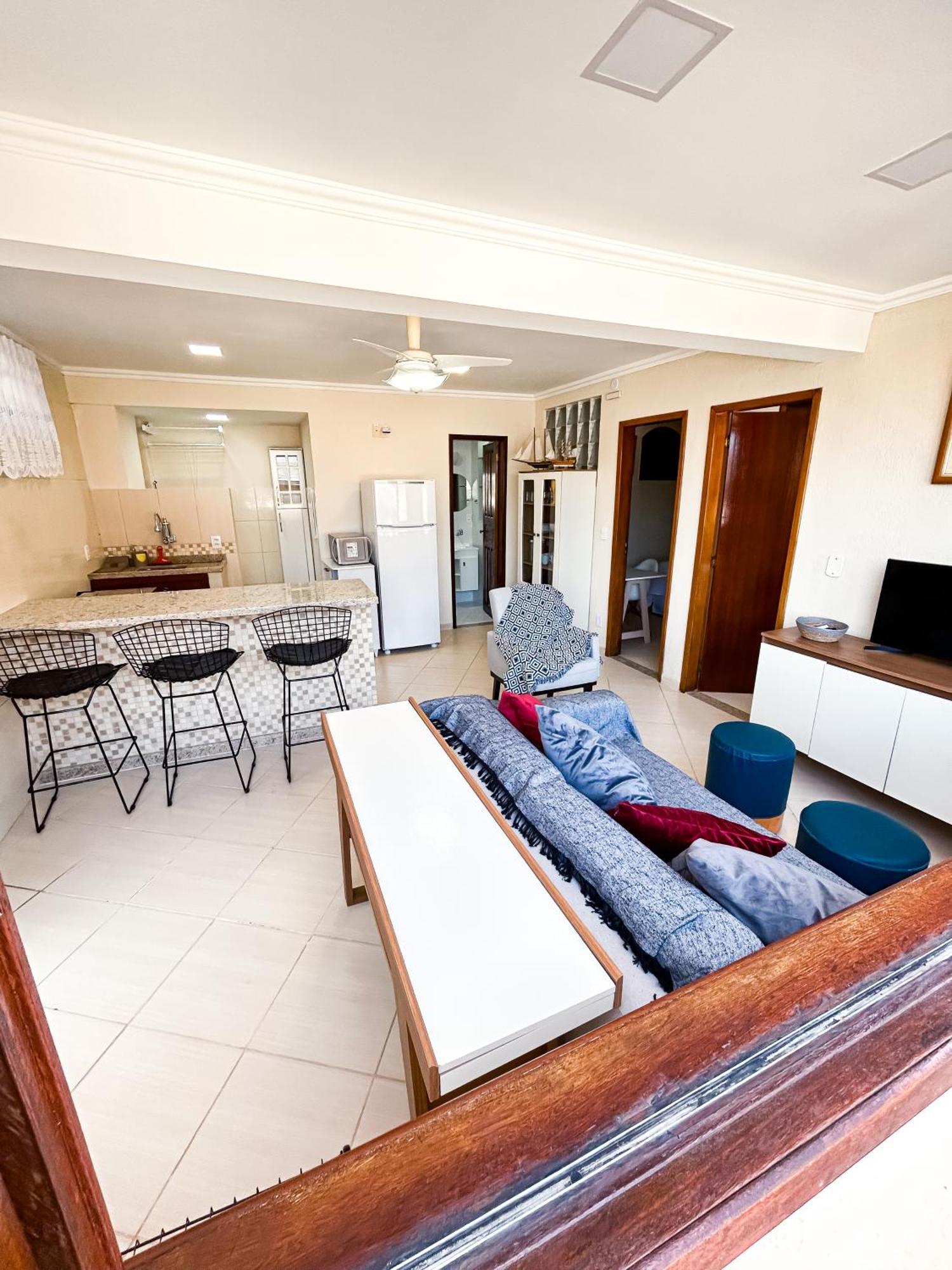 Paraiso Em - Casa 56-a - Do Engenho Holiday home Angra dos Reis