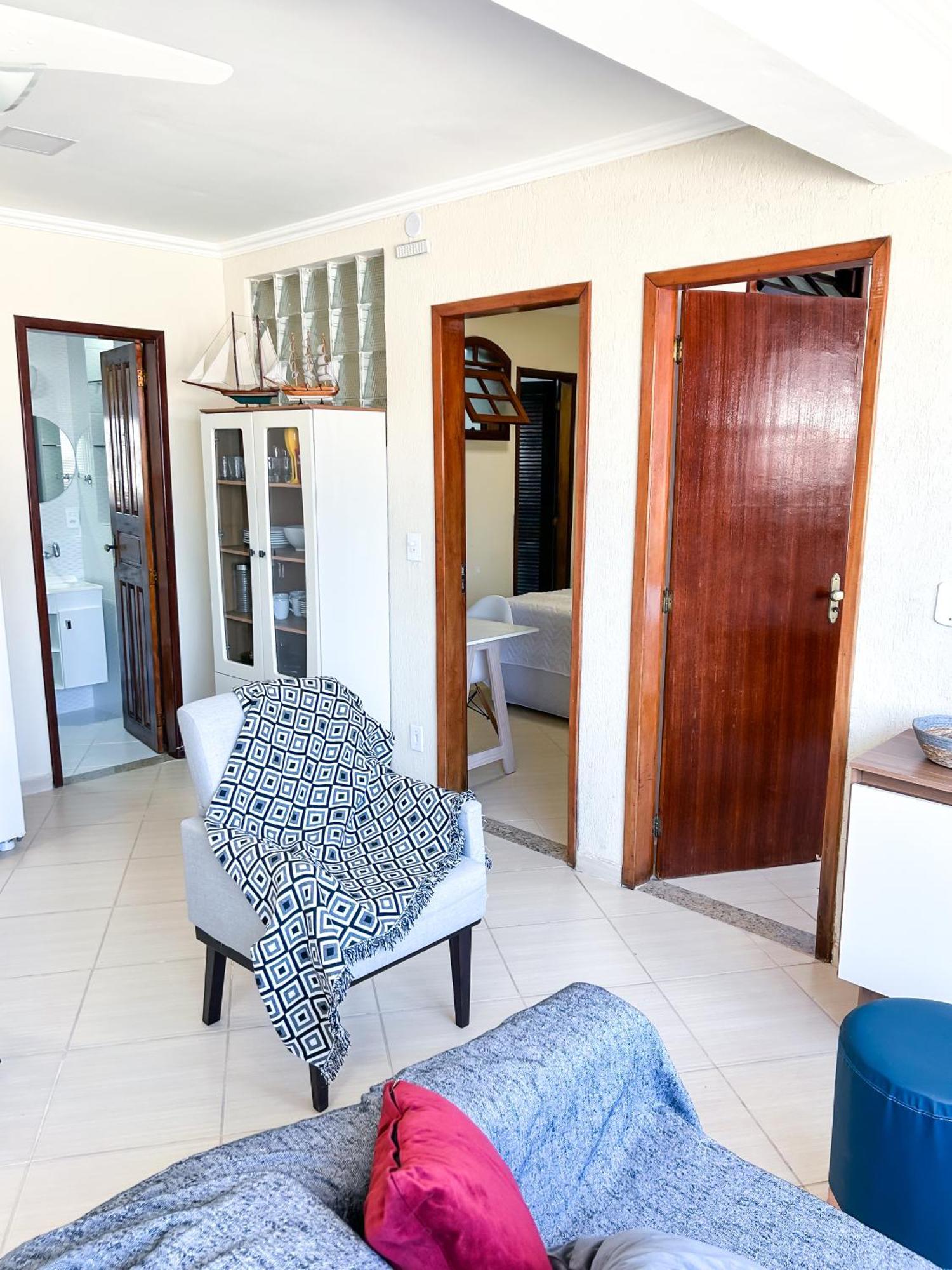 Holiday home Paraiso Em - Casa 56-a - Do Engenho Angra dos Reis