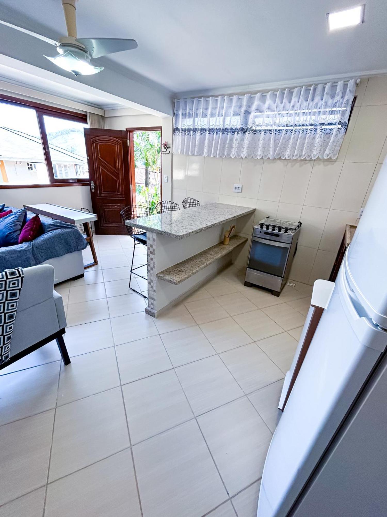 Paraiso Em - Casa 56-a - Do Engenho Holiday home