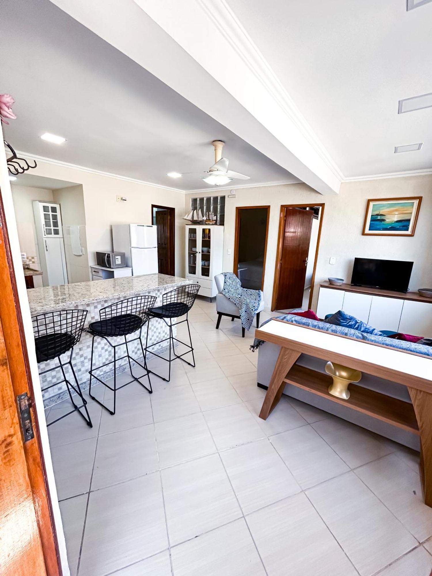 Paraiso Em - Casa 56-a - Do Engenho Angra dos Reis